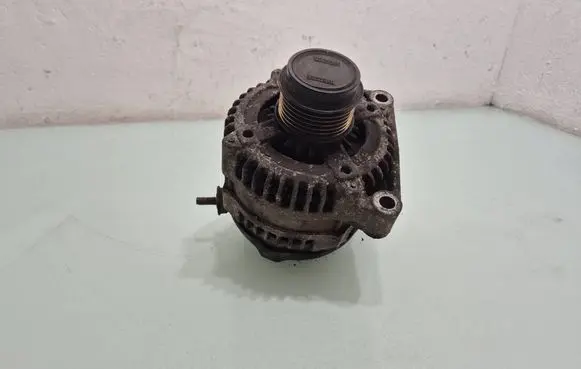 Chrysler Voyager Generator/alternator 