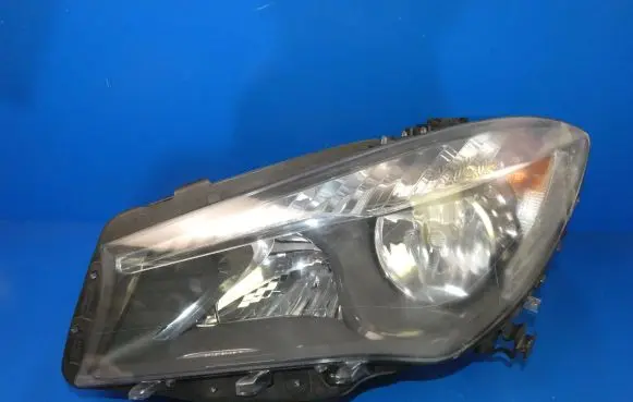 Mercedes-Benz CLA C117 X117 W117 Headlight/headlamp A1178200561 LE11C6269 030127960100