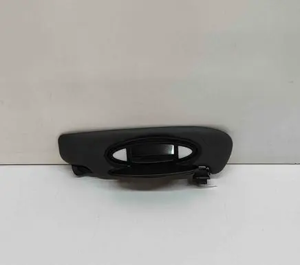 Porsche Cayman 987 Sun visor 98773103107
