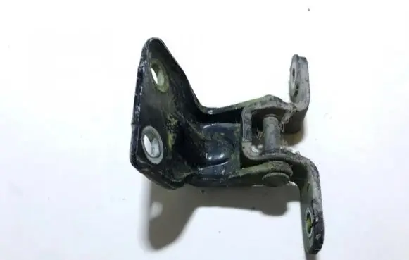 Mazda 626 Front door upper hinge