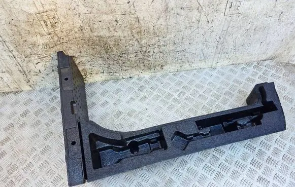 Mitsubishi ASX Spare wheel section trim 7646A147