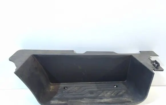 Ford Transit Custom Front sill trim cover BK21V13201A
