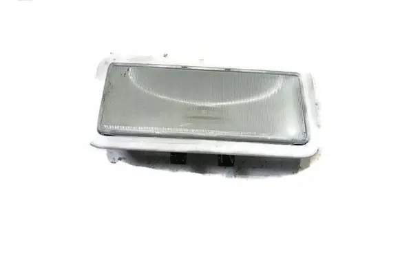 Ford Puma Rear seat light 13776AE