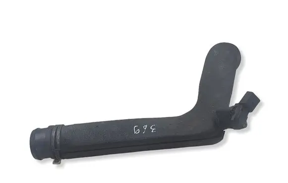 Volkswagen Golf IV Intercooler hose/pipe 1J0145762