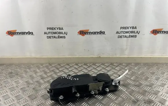Iveco Daily 6th gen Rocker cam cover 504132147