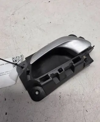 Volvo S80 Rear door interior handle 09170045