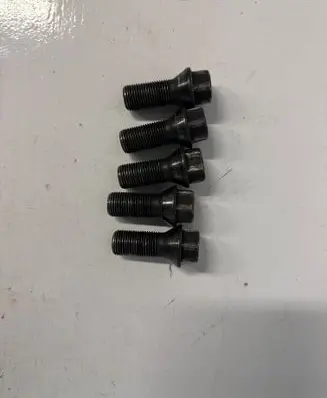 BMW 5 G30 G31 G38 Wheel nut cap/cover 