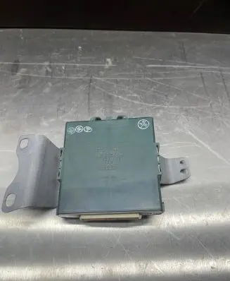 Lexus IS 220D-250-350 Power management control unit 8967053030