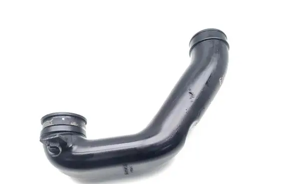 Peugeot 4007 Intercooler hose/pipe 1505A392