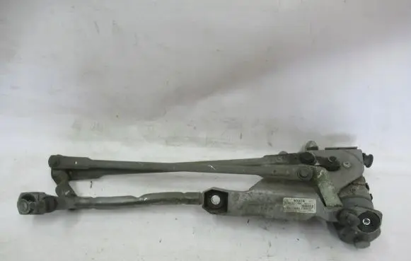 Ford Fiesta Front wiper linkage and motor 8A6117500AF 1512101