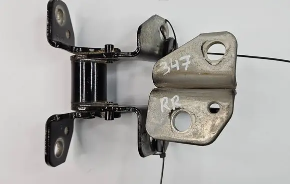 Jeep Grand Cherokee Rear door hinge set 85574F 660A 3567D