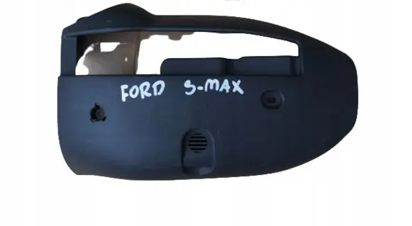 Ford S-MAX Steering wheel column trim AM213533B
