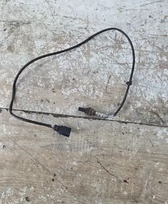 Audi A6 S6 C6 4F Exhaust pressure sensor 