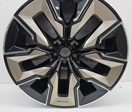BMW 7 G70 R21 alloy rim 5A41F78