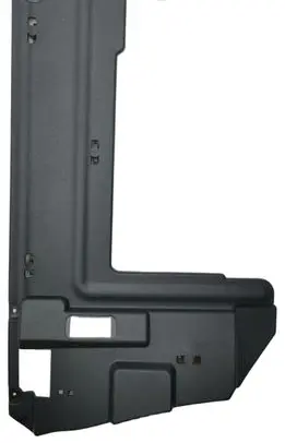 Cupra Formentor Dashboard lower bottom trim panel 5F1863083F