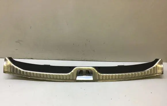 Volvo XC60 Trunk/boot sill cover protection 31307723