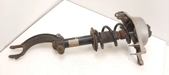 Audi A5 8T 8F Front shock absorber/damper 8T0413031AF