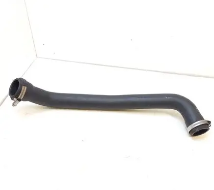 Opel Vivaro Intercooler hose/pipe 248597 GM51411