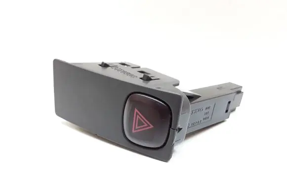 Volvo XC90 Hazard light switch 8660327 30739319