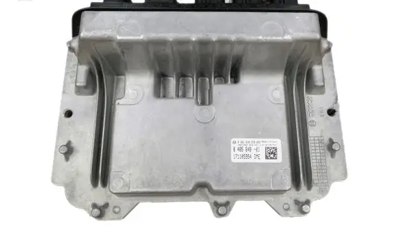 BMW 2 F45 Engine control unit/module 8485648
