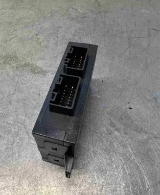 Tailgate/trunk control unit/module