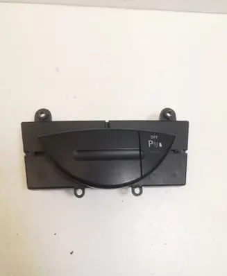 Mercedes-Benz E W211 Parking (PDC) sensor switch 2118216958