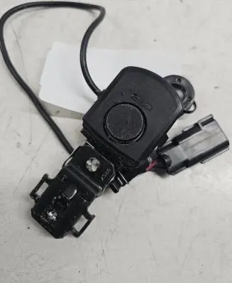Volvo XC90 Airbag deployment crash/impact sensor 602262300C