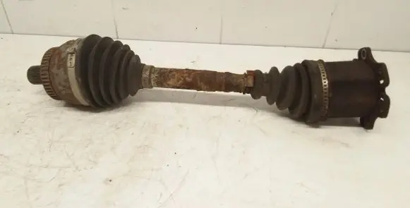 Seat Alhambra (Mk1) Front driveshaft