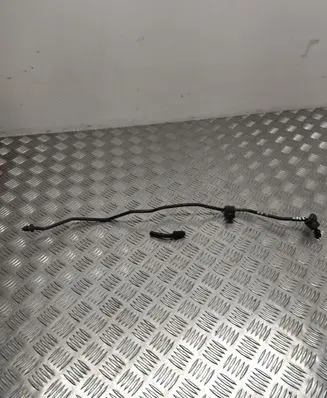 Hyundai Santa Fe Power steering hose/pipe/line