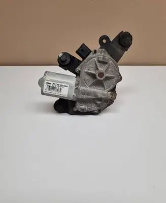Nissan Qashqai J12 Rear window wiper motor 287106UA0A 1M197762