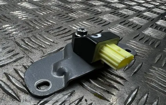 Subaru Outback Airbag deployment crash/impact sensor 98235AJ000