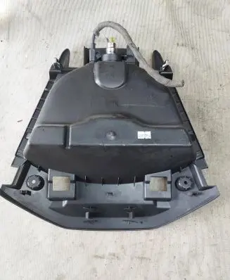 Ford Transit Custom Other center console (tunnel) element BK21v06202