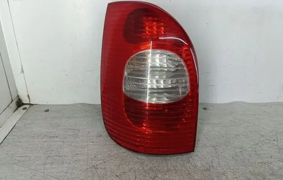Citroen Xsara Picasso Rear/tail lights