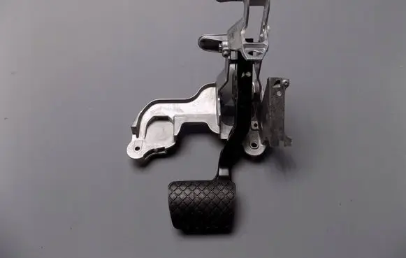 Audi A7 S7 4G Brake pedal 4G1723117