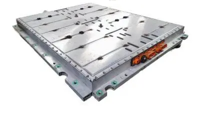 Volkswagen ID.3 Hybrid / electric car battery 0Z1915910Q 1EA804842R