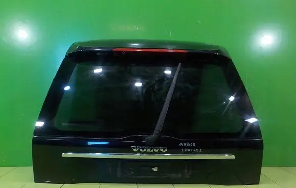 Volvo XC90 Tailgate/trunk/boot lid KOMPLETNA