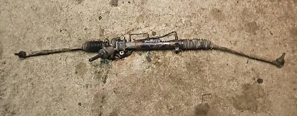 Subaru Forester SG Steering rack 34110SA080 51101955