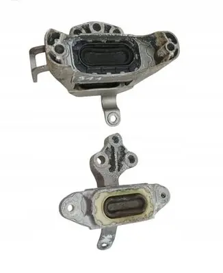 Opel Astra K Engine mount vacuum valve 13248549
