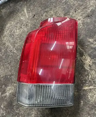 Volvo V70 Rear/tail lights