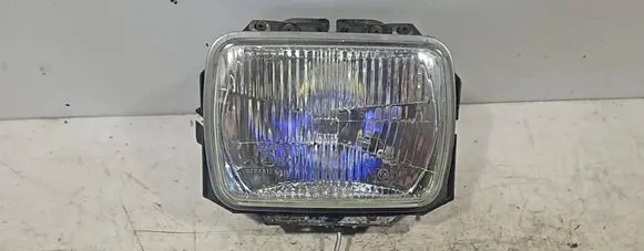 Jeep Cherokee Headlight/headlamp 0224512R20 1305620281 96H12664700