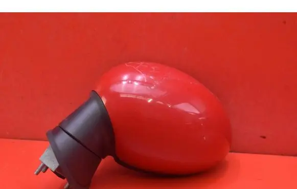 Mini One - Cooper Clubman R55 Front door electric wing mirror