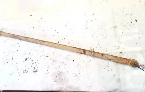 Renault Espace III Rear anti-roll bar/sway bar 