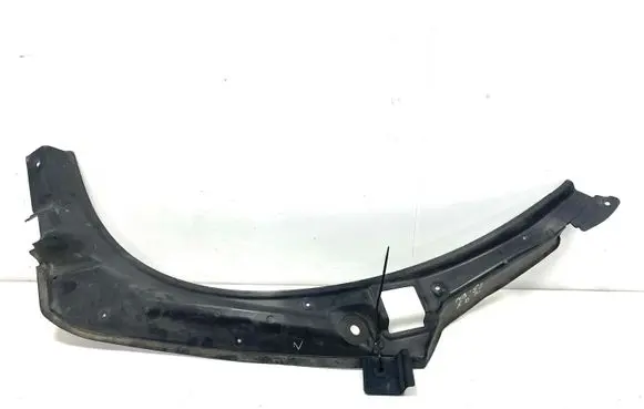 Mercedes-Benz GL X164 Other trunk/boot trim element A1646930433 A1647430629 A1646900427