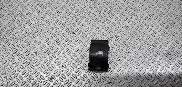 Electric window control switch