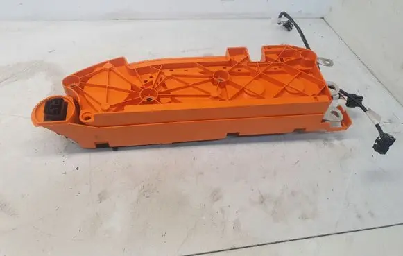 Tesla Model X Other engine bay part 103957700F 106569400B