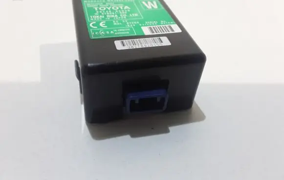 Toyota Avensis T270 Other control units/modules 8974005030 61B381000 381T8920150