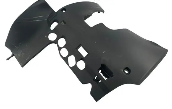Audi A5 Sportback 8TA Dashboard lower bottom trim panel 8K2863076