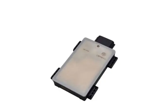 Blind spot module