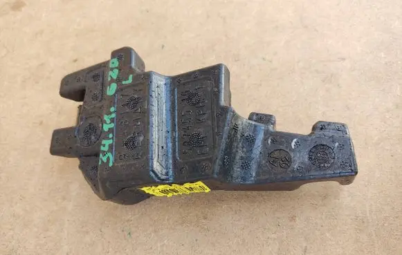 BMW 3 G20 G21 Front door card panel trim 9448117 58745510