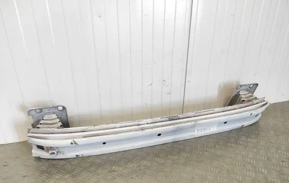 Citroen Nemo Front bumper support beam 20170607 15746796 PAFARX0D0